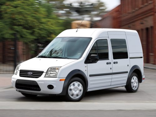 Ford Takes Awards For Car and Truck of the Year